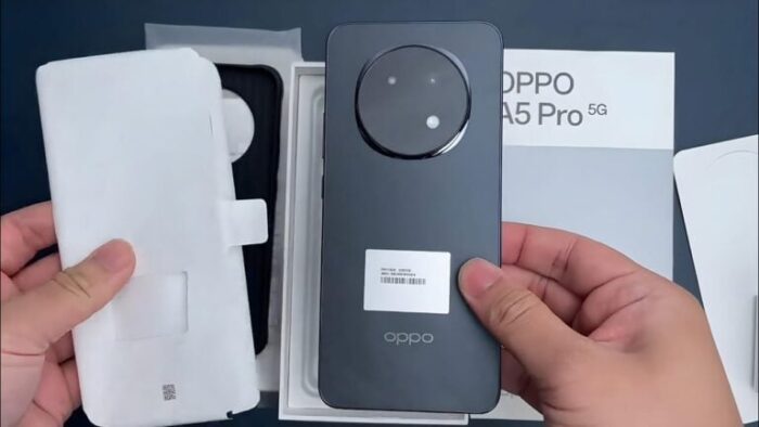 Oppo a5 pro - برو A5 اوبو - Image 2